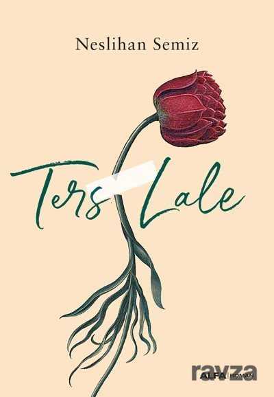 Ters Lale - Alfa Yayınları