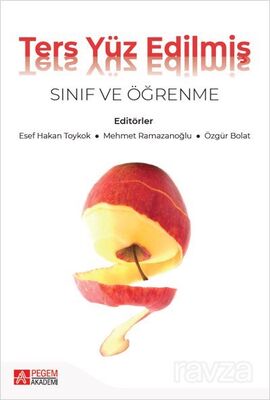 Ters Yüz Edilmiş Sınıf ve Öğrenme - 1