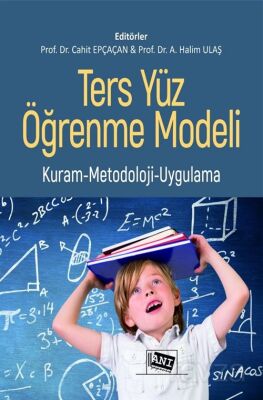 Ters Yüz Öğrenme Modeli - 1