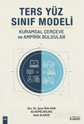 Ters Yüz Sınıf Modeli - Dora Yayınları