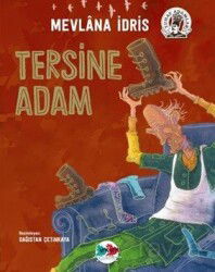 Tersine Adam - Vakvak Yayınları