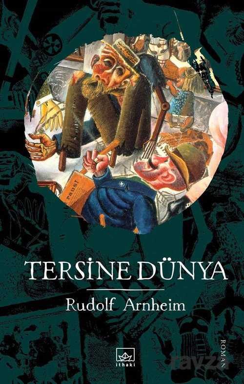 Tersine Dünya - İthaki Yayınları