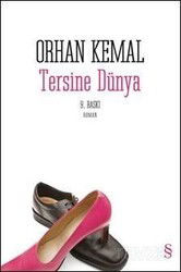 Tersine Dünya - Everest Yayınları