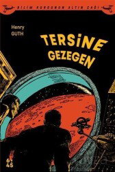 Tersine Gezegen - Altıkırkbeş Yayınları