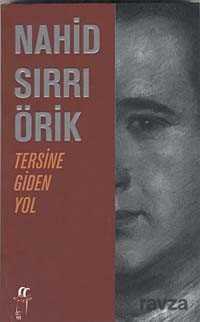 Tersine Giden Yol - Oğlak Yayınları