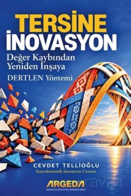 Tersine İnovasyon - 1