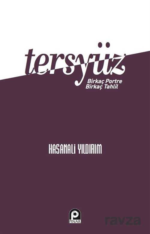 Tersyüz - Pınar Yayınları