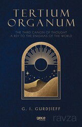Tertium Organum - Gece Kitaplığı