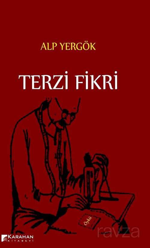 Terzi Fikri - Karahan Kitabevi