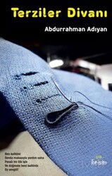 Terziler Divanı - İbrişim Kitap
