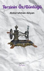 Terzinin Öz /Günlüğü - İbrişim Kitap