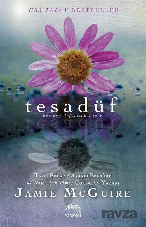 Tesadüf - Yabancı Yayınları