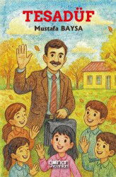 Tesadüf - Gülnar Yayınları