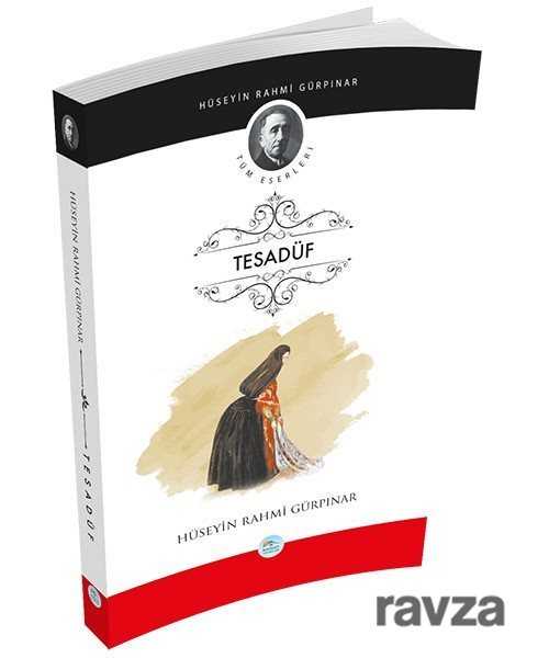 Tesadüf - Maviçatı Yayınları
