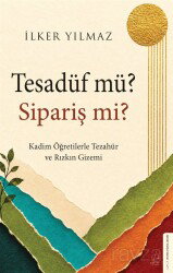 Tesadüf mü? Sipariş mi? - Destek Yayınları