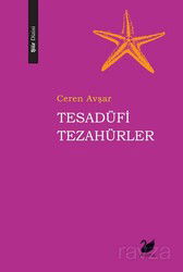 Tesadüfi Tezahürler - Anima