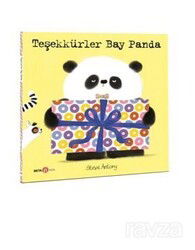 Teşekkürler Bay Panda - Beta Kids - Kampanya
