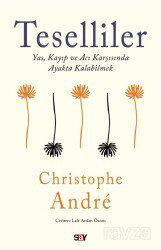 Teselliler - Say Yayınları