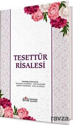Tesettür Risalesi - İsmailağa Yayınları