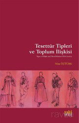 Tesettür Tipleri ve Toplum İlişkisi - Eskiyeni Yayınları