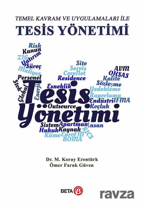 Tesis Yönetimi - 1