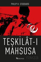 Teşkilat-ı Mahsusa - Selenge Yayınları