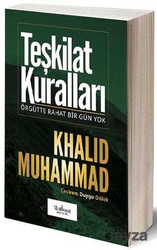 Teşkilat Kuralları - Matbuat Yayın Grubu