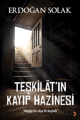 Teşkilat'ın Kayıp Hazinesi - 1