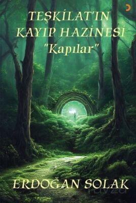 Teşkilat'ın Kayıp Hazinesi 