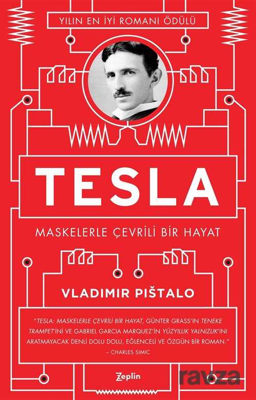 Tesla - 1