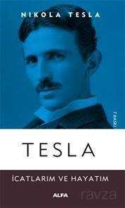 Tesla - Alfa Yayınları