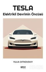 Tesla - Gece Kitaplığı