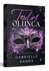 Teslim Olunca / Karanlık Tutkular Serisi 1 - Artemis Yayınları