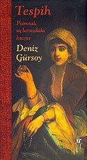 Tespih / Parmak Uçlarındaki Huzur - Oğlak Yayınları