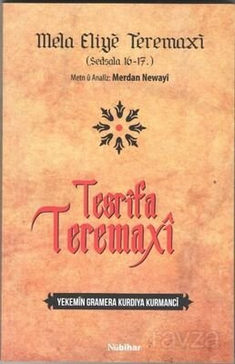 Tesrifa Teremaxi - 1