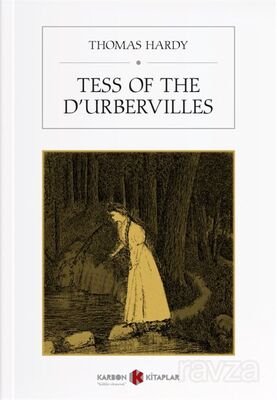 Tess of the d'Urbervilles - 1