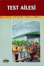 Test Ailesi - Hikmet Neşriyat