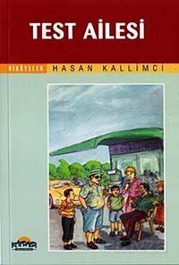 Test Ailesi - 1