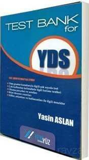 Test Bank For YDS - 1