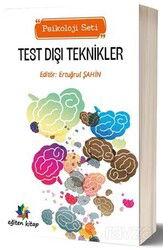 Test Dışı Teknikler - Eğiten Kitap