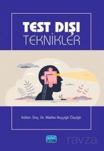 Test Dışı Teknikler - 1