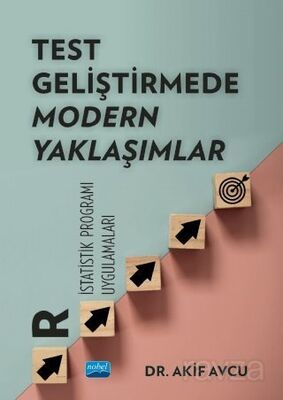 Test Geliştirmede Modern Yaklaşımlar - 1