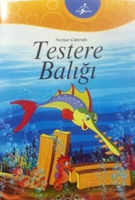 Testere Balığı - 1