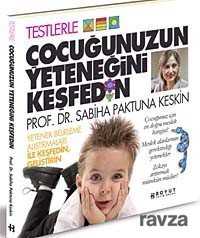 Testlerle Çocuğunuzun Yeteneğini Keşfedin - Boyut Yayın Grubu