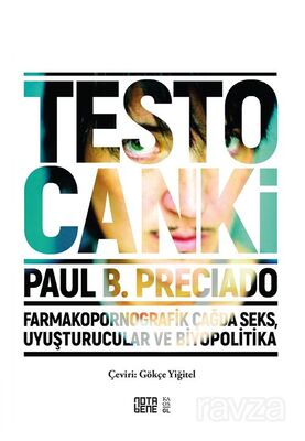 Testo Canki - 1