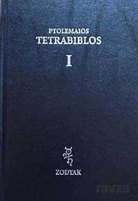 Tetrabiblos - 1