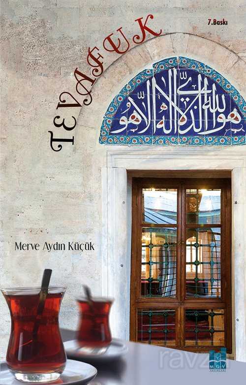 Tevafuk - MGV Yayınları