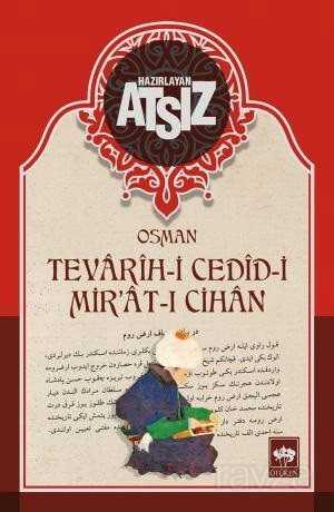 Tevarih-i Cedid-i Mir'at-ı Cihan - Ötüken Neşriyat
