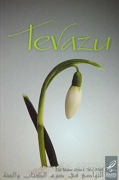 Tevazu - 1