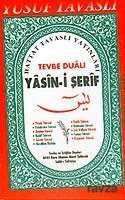 Tevbe Dualı Yasin-i Şerif (Cep Kod: C27) - Tavaslı Yayınları